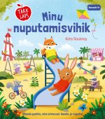 Minu nuputamisvihik
