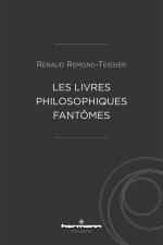 Les livres philosophiques fantômes