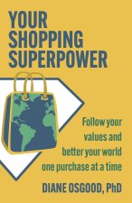 YOUR SHOPPING SUPERPOWER
