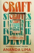 CRAFT STORIES I WROTE FOR THE DEVIL