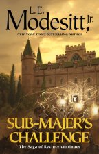 SUB MAJERS CHALLENGE