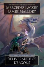 DELIVERANCE OF DRAGONS