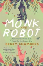 MONK & ROBOT