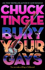 BURY YOUR GAYS