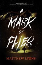 MASK OF FLIES