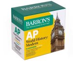 AP WORLD HIST MODERN E05 FLASHCARDS