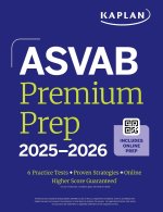 ASVAB PREMIUM PREP 2025 2026