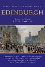 TRAVELLERS COMPANION TO EDINBURGH