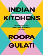 INDIAN KITCHENS TREASURED FAMILY RECIP