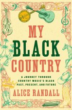 MY BLACK COUNTRY
