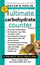 ULT CARBOHYDRATE COUNTER E03