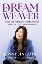 DREAM WEAVER FINDING STRENGTH & PURPOSE