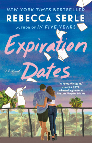 EXPIRATION DATES