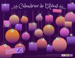 Calendrier de l'Avent