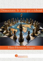 DEMOCRATIE DIEU QUI A ECHOUE