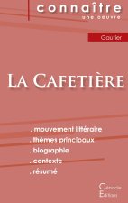 FICHE DE LECTURE CAFETIERE ANALYSE LITTE