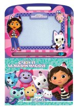 Gabby et la maison magique