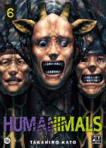 Humanimals T06