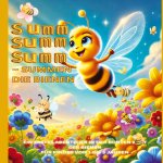 Summ, summ, summ - Summen die Bienen:   Summ, summ, summ - Summen die Bienen: Bellas Abenteuer in der bunten Natur
