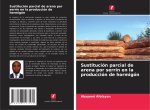 Sustitución parcial de arena por serrín en la producción de hormigón