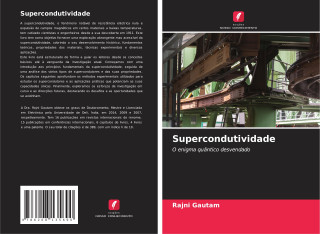 Supercondutividade