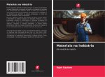 Materiais na indústria