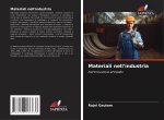 Materiali nell'industria