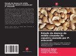 Estudo da doença do míldio cinzento do cajueiro causada por P. anacardii