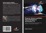 Risorse Umane guidate dall'intelligenza artificiale 5.0