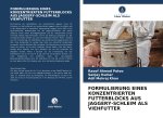 FORMULIERUNG EINES KONZENTRIERTEN FUTTERBLOCKS AUS JAGGERY-SCHLEIM ALS VIEHFUTTER