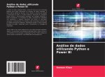 Análise de dados utilizando Python e Power BI