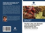 Studien über die Biologie und die funktionellen Bestandteile der indischen Gewürze