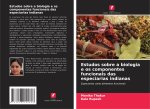 Estudos sobre a biologia e os componentes funcionais das especiarias indianas