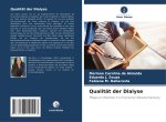 Qualität der Dialyse