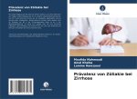 Prävalenz von Zöliakie bei Zirrhose