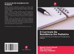 O Currículo Da Residência Em Pediatria