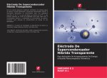 Eléctrodo De Supercondensador Híbrido Transparente