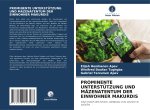 PROMINENTE UNTERSTÜTZUNG UND MÄZENATENTUM DER EINWOHNER MAKURDIS