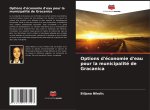 Options d'économie d'eau pour la municipalité de Gracanica