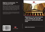 Réponse à la concurrence - Une étude de cas des banques nationalisées en Inde