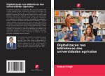 Digitalização nas bibliotecas das universidades agrícolas