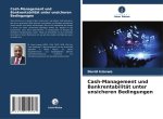 Cash-Management und Bankrentabilität unter unsicheren Bedingungen