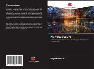 Nanocapteurs
