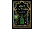 Vždyť je to vražda: Agatha Christie a forenzní vědy