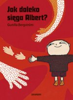 Jak daleko sięga Albert