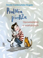 Pralnia pierza