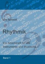 Grundlagen der Rhythmik