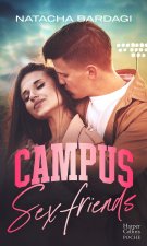 Campus Sex Friends