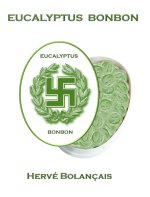 Eucalyptus bonbon