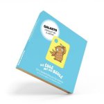 Die Eule mit der Beule - Ein Liederhörbuch für Kleine, 1 Galakto Token